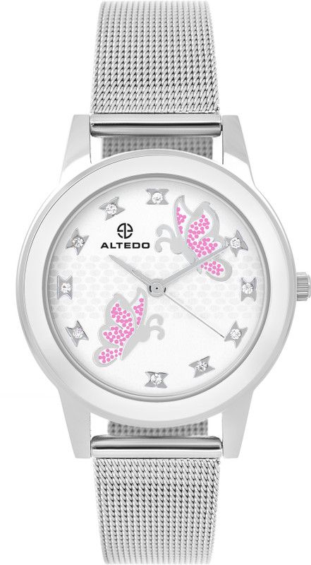 Altedo Eternal Series Analog Watch - For Women 681SDAL