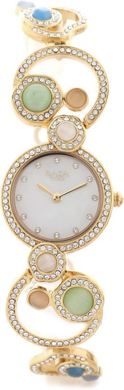 Analog Watch - For Women NH95031YM03