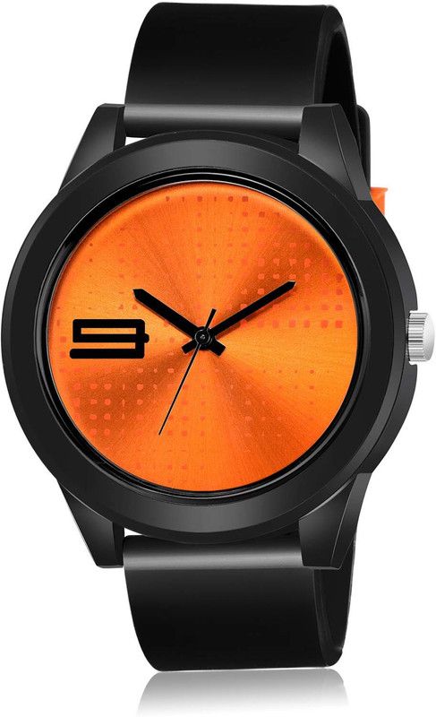 Analog Watch - For Boys Modern Collection Sports Watch For Boys And Men - BM106