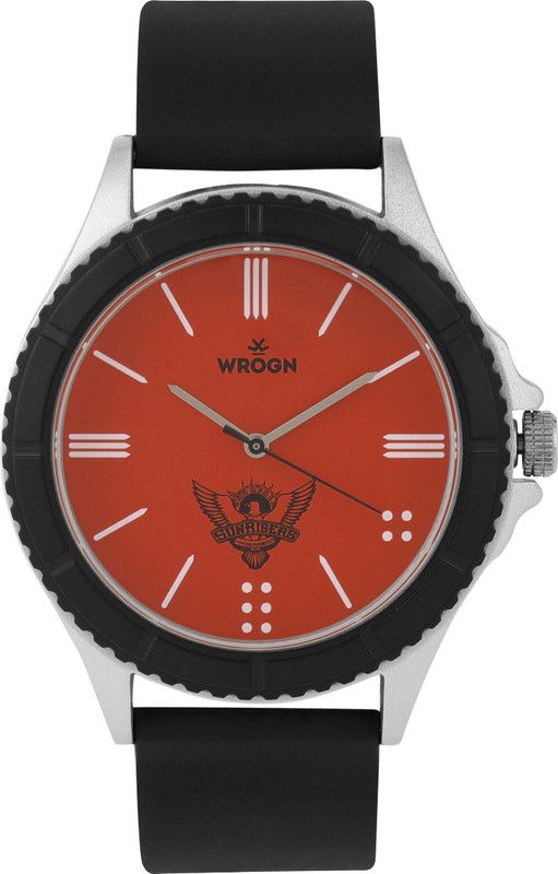 Analog Watch - For Men WRG00117D