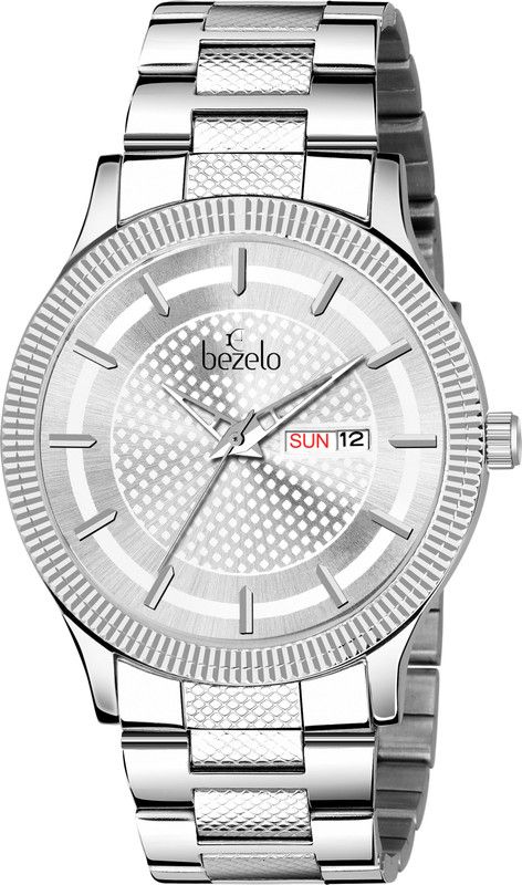 Analog Watch - For Men BZL-GR-24806-B-DD