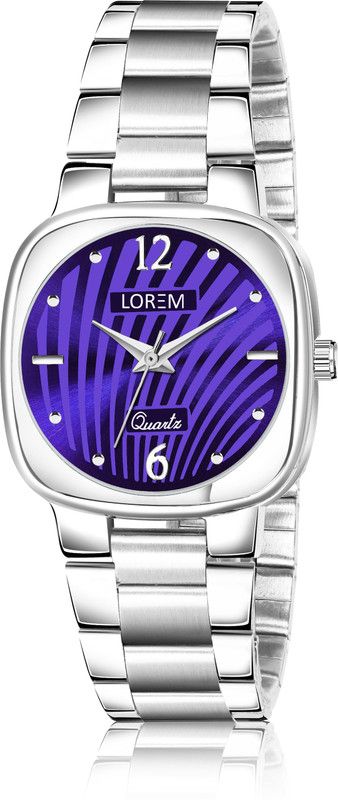LR309 Analog Watch - For Women