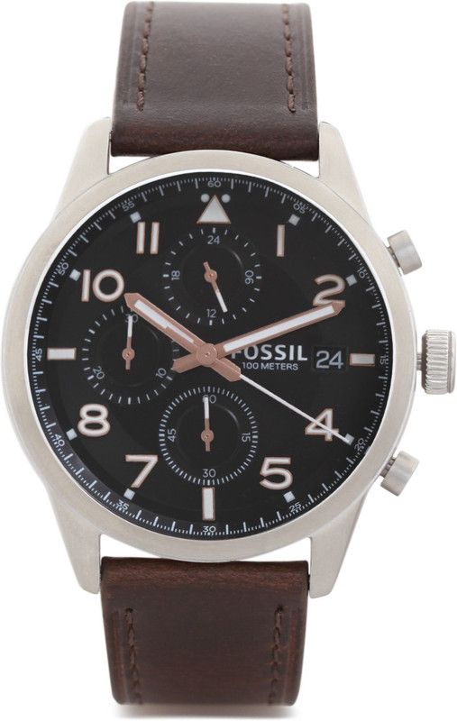 Analog Watch - For Men FS5139I