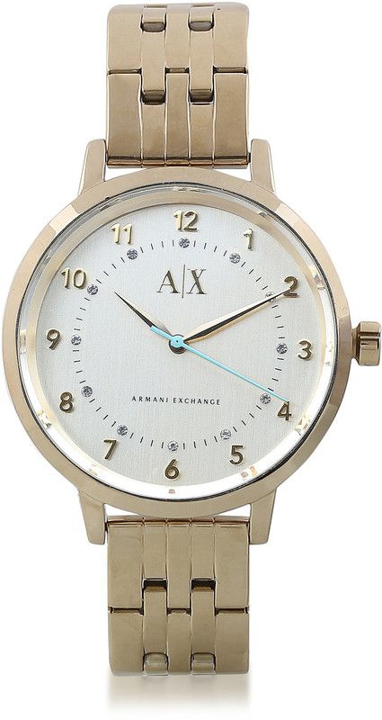 Analog Watch - For Women AX5361