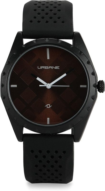 Analog Watch - For Men U-34972PAGC