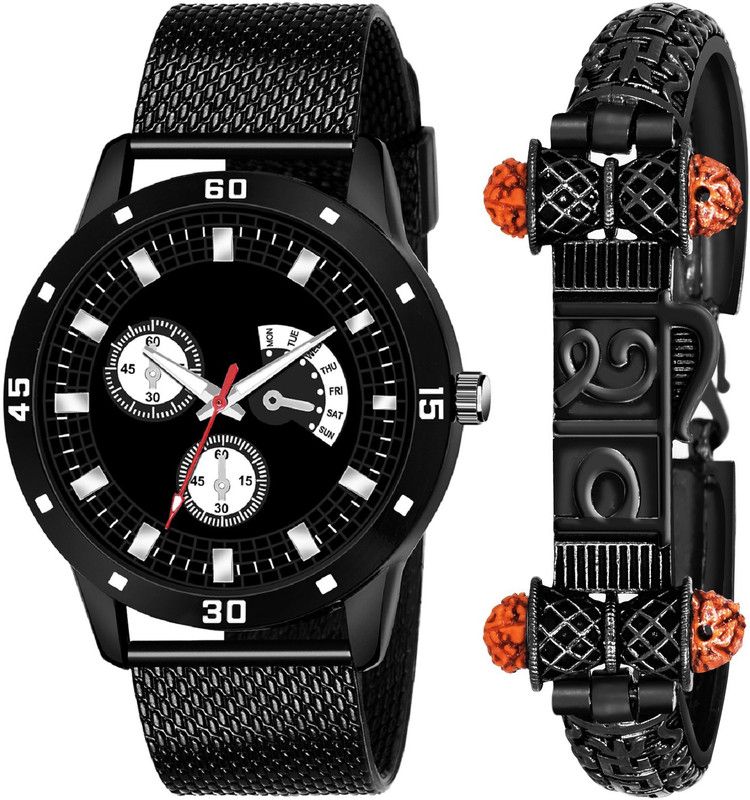 JEW_57_K_492 Analog Watch - For Boys