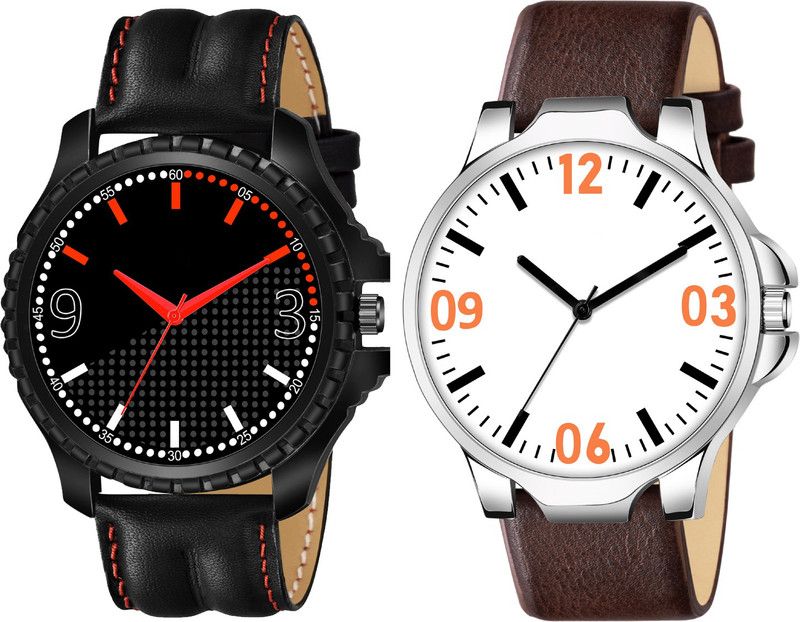 Analog Watch - For Boys W2555