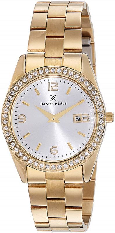 Analog Watch - For Women DK10730-1
