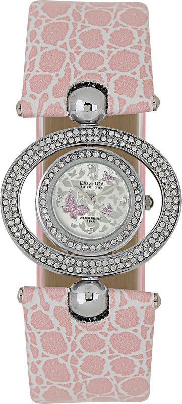 Basic Analog Watch - For Women EFL-018