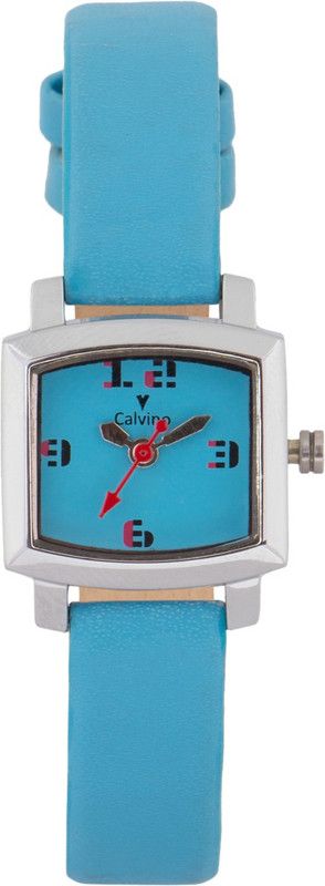 Analog Watch - For Women FTFS-015_BlueBlue