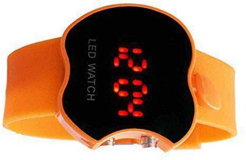 Digital Watch - For Girls (/JPGS/362_DIGI) New Arrival Digital Watch