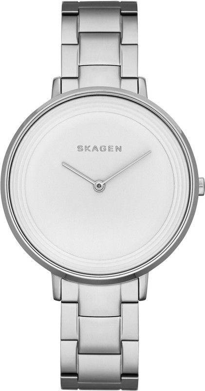 DITTE Analog Watch - For Women SKW2329