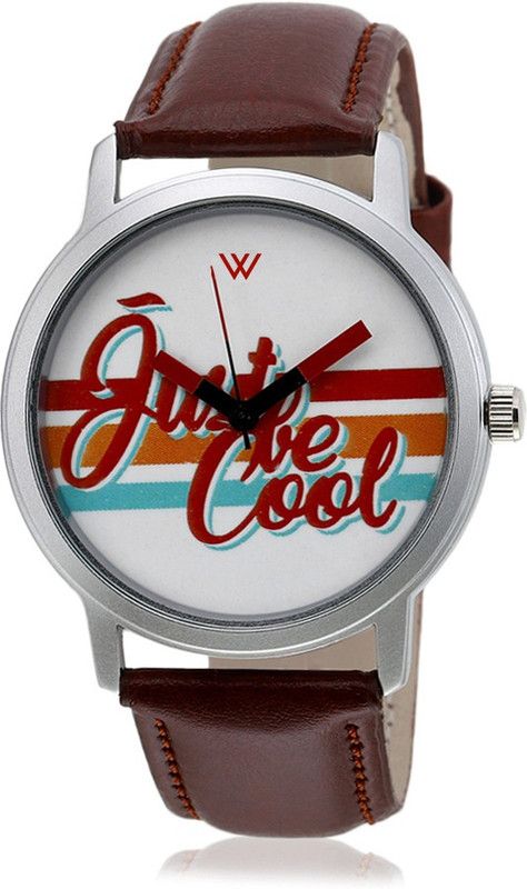 WWTM-GRA-32 Analog Watch - For Men