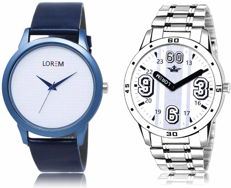 Analog Watch - For Men OB-LR33-LR111