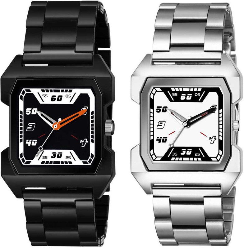 Analog Watch - For Men Elue- 03