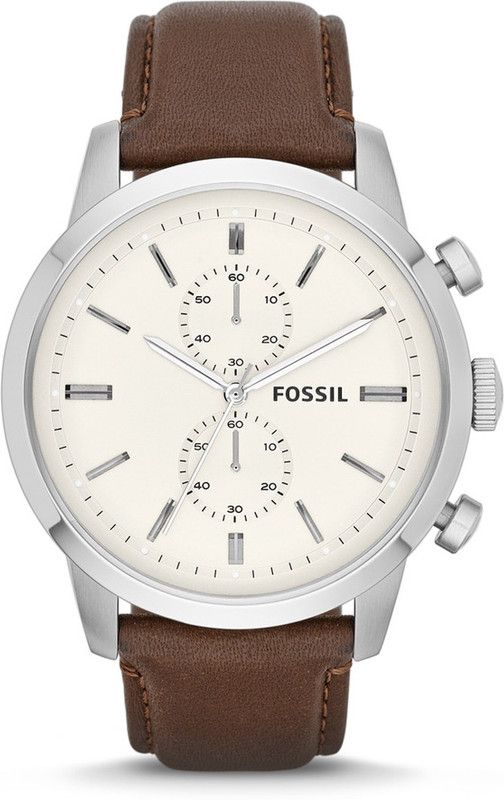 TOWNSMAN Analog Watch - For Men FS4865