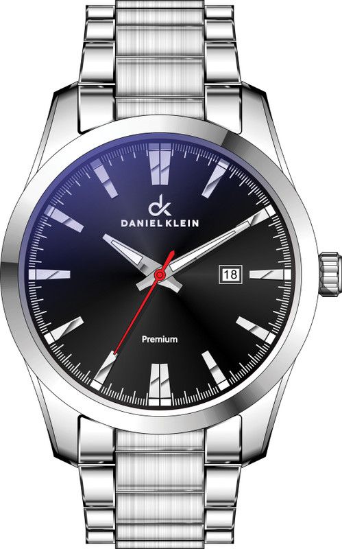 Analog Watch - For Women DK10620-1