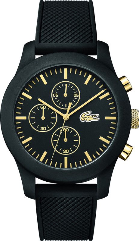 LACOSTE.12.12 Analog Watch - For Men 2010826