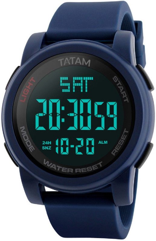 Digital Watch - For Boys Digitalclassy watch for men and boys Digital Watch - For Boys