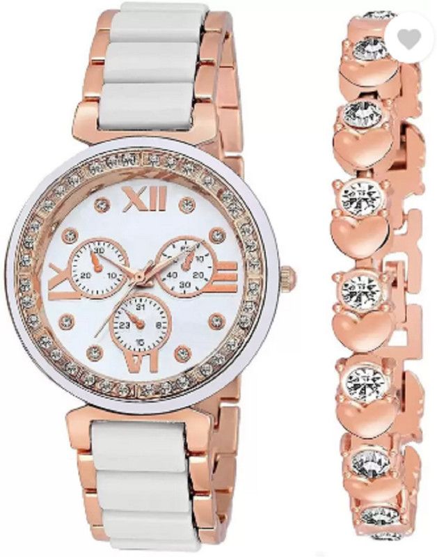 Analog Watch - For Women Analog Watch