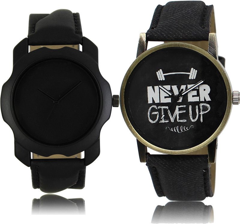 NA Analog Watch - For Boys Latest Fashion Watch Combo BL46.22-BL46.27 For Mens And Boys