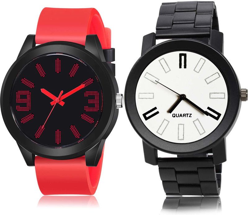 Analog Watch - For Boys Brand New Chronograph Sports And Chain Watch Combo Watch For Boys And Men - BM103-B931