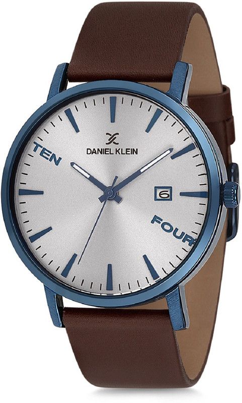 Premium-Gents Analog Watch - For Men DK11645-4