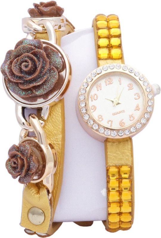 Analog Watch - For Women AVGPW-4