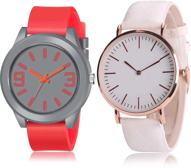 combo watch Analog Watch - For Boys Best 3D Design Sports And Sunlight Color Change Combo Watch For Boys And Men - BM101-B63