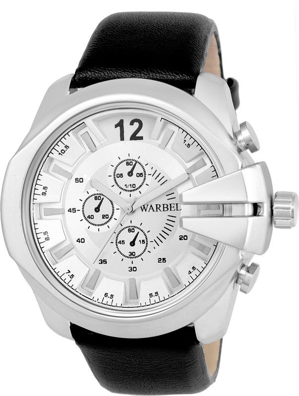 10BAR Stylish Trending Analog Watch - For Men WBL-10BAR