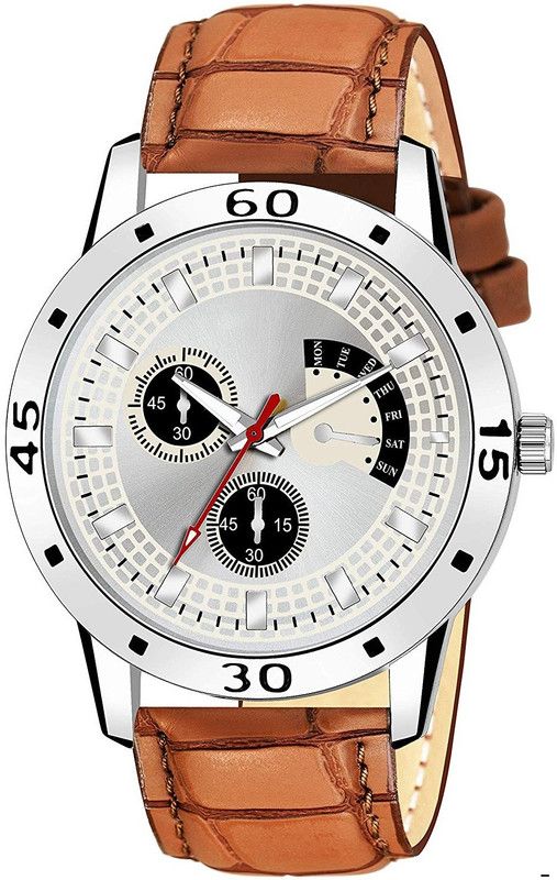 Analog Watch - For Boys Men_141