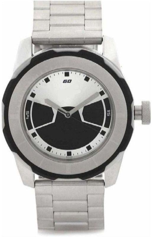 casual Analog Watch - For Men kr 3099sm01