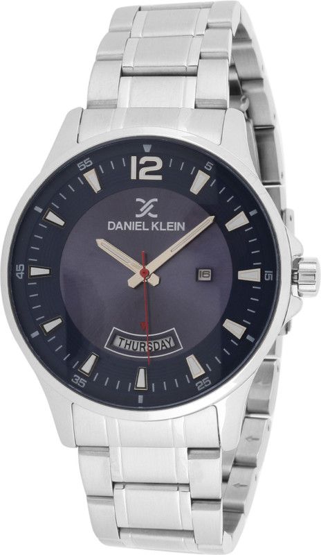 Premium Analog Watch - For Men DK.1.12871-3