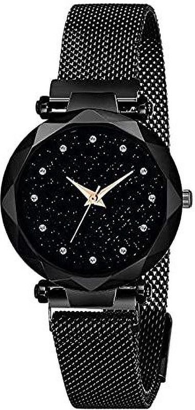 Analog Watch - For Girls Digital_01