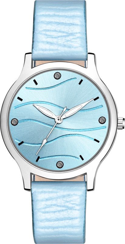 Analog Watch - For Women PL-49| Rich Cruzer