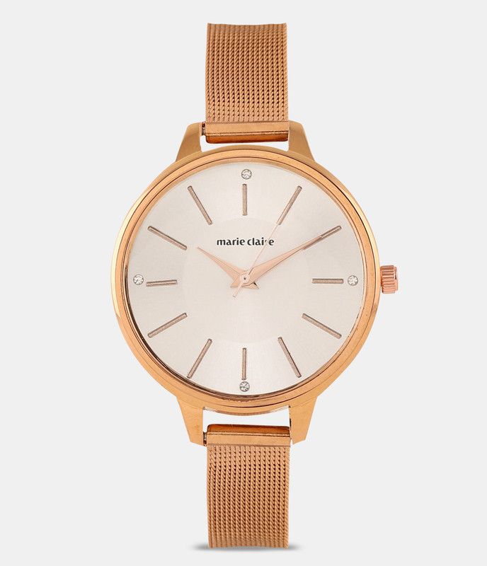 Analog Watch - For Women MC 1A-A