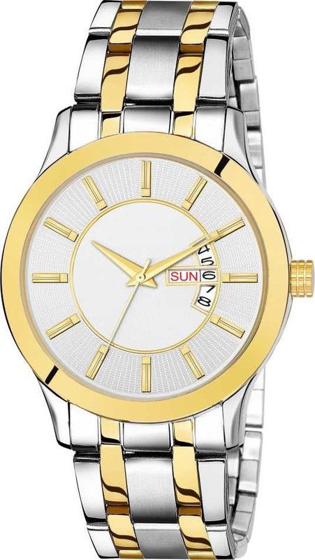 1627BM01 Analog Watch - For Men Formal