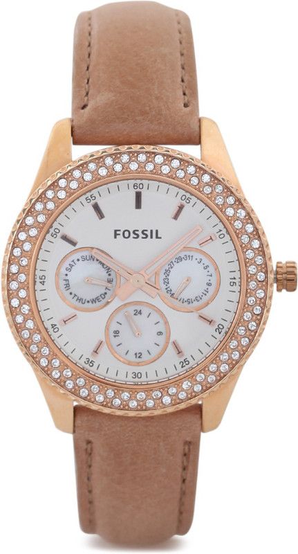 Analog Watch - For Women ES3104I