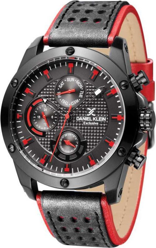 Analog Watch - For Men DK11178-6