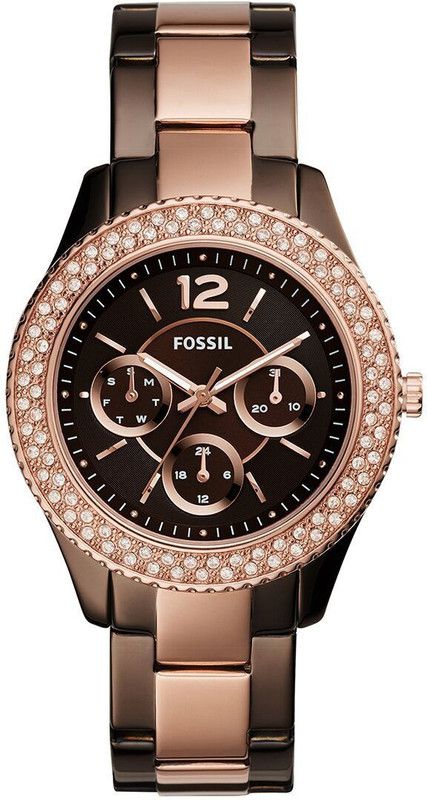 Stella Analog Watch - For Women ES4079