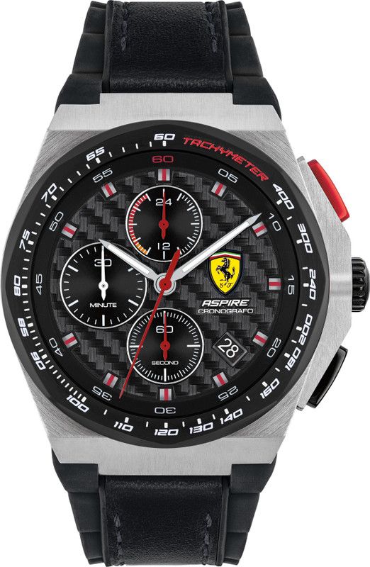 Aspire Max Chronograph Analog Watch - For Men 0830791