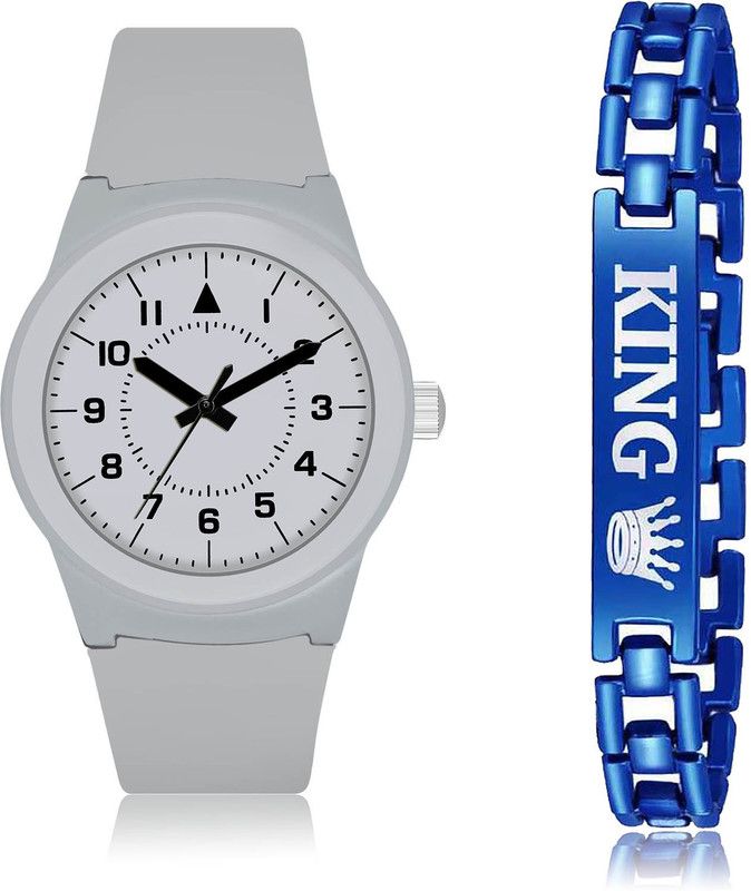 Analog Watch - For Boys Latest Royal 2 Watch Combo For Boys And Men - BM119-BX2