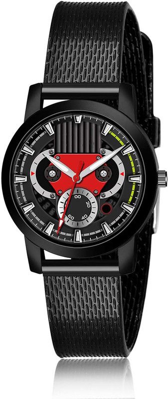 Analog Watch - For Girls Brand New Collection Watch For Girls And Women - (29-L-10)