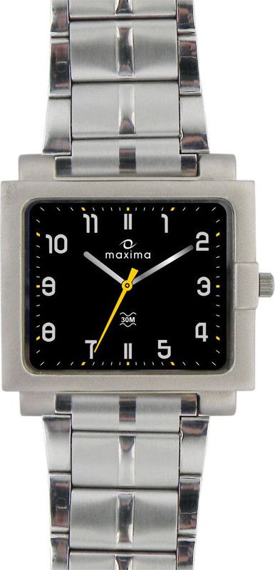 Attivo Analog Watch - For Men 28372CMGI