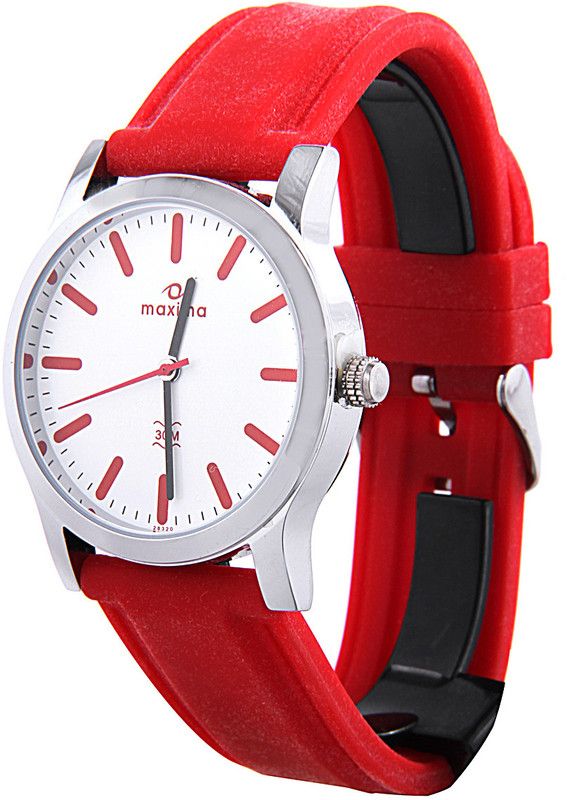 Attivo Analog Watch - For Men 28320PMGI