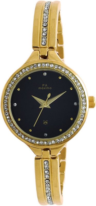 Analog Watch - For Women 52822BMLY
