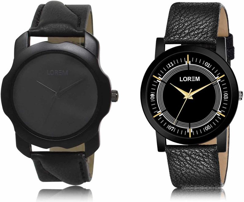 Analog Watch - For Men OB-LR22-LR48