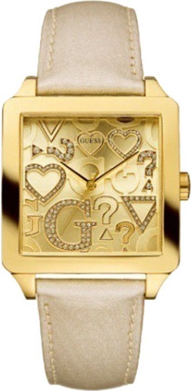 Analog Watch - For Women W90057L1