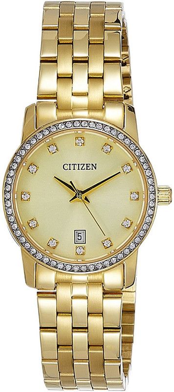 EU6032 Analog Watch - For Women EU6032-51P
