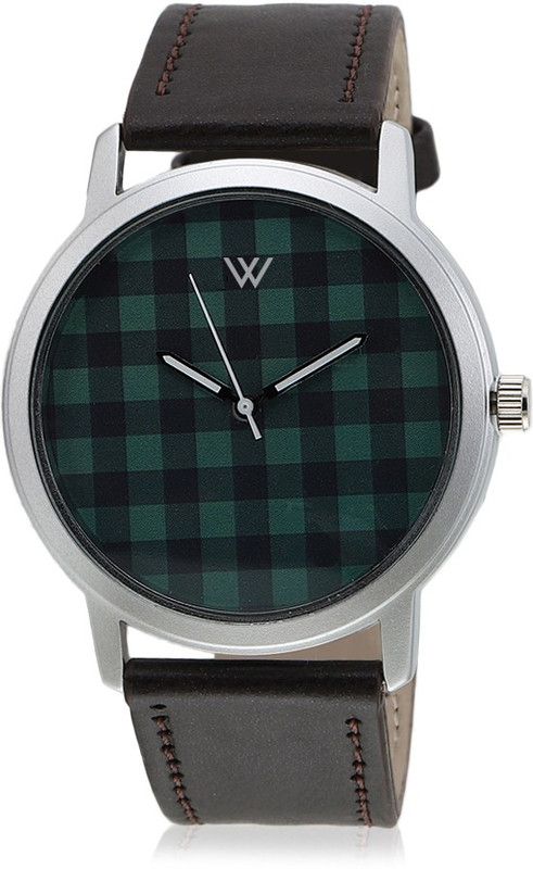 WWTM-GRA-37 Analog Watch - For Men